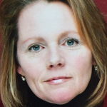 Sue Parker