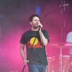 Bernard Fanning