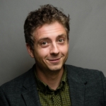Ryan Belleville