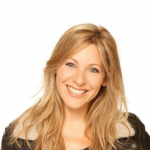 Naomi Wilkinson
