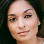 Sunita Prasad