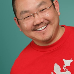 Aaron Takahashi