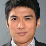 Eddie Li