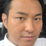 Mason Chiu