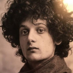 Grégoire Montana