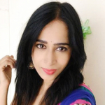 Reyna Vashishtha
