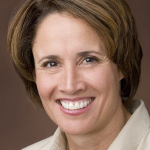 Mary Carillo