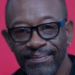 Lennie James