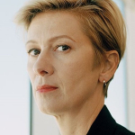 Kelly Bush Novak