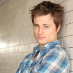 Josh Holt