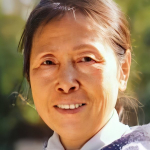 Shuzhen Fan