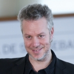 Federico Veiroj