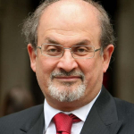 Salman Rushdie