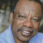 Alonzo Ward