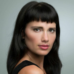 Gabrielle Miller