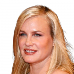 Daryl Hannah