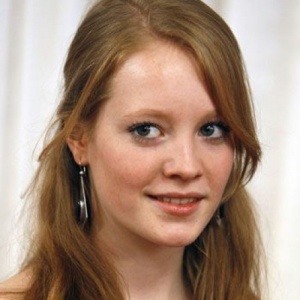Leonie Benesch, Marianne Gebhardt en Septiembre 5