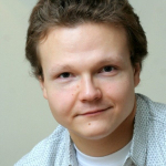 Aleksandr Bykovsky