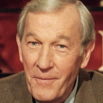 Roger Mudd