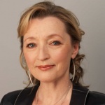 Lesley Manville