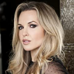 Briana Buckmaster