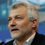 Maurizio Braucci
