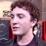 Daryl Sabara