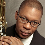 Ravi Coltrane