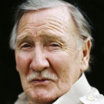 Leslie Phillips