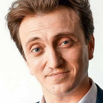Denis Dorokhov