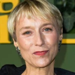 Lia Williams