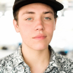 Ethan Cutkosky