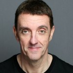 Chris McGlade