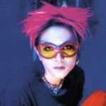 Hideto Matsumoto