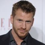 Dash Mihok