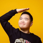 Tongrui Cao