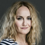 Katharine Mehrling