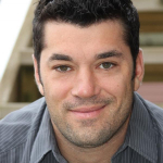 Chad Sayn