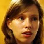 Lili Horvath