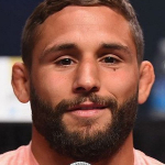 Chad Mendes