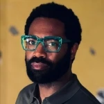 Nicholas Pinnock