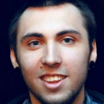 Maksim Golopolosov