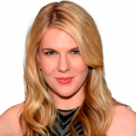 Lily Rabe