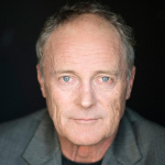 Richard Healy