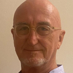 Peter Fisher