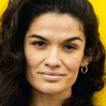 Armelle Gerbault