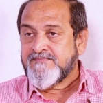 Mahesh Manjrekar