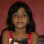 Rubina Ali