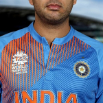 Yuvraj Singh