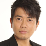 Hiroyuki Miyasako